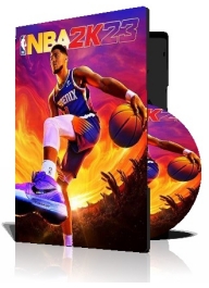 NBA 2k23 PC کامپیوتر NBA 2k23 PC کامپیوتر